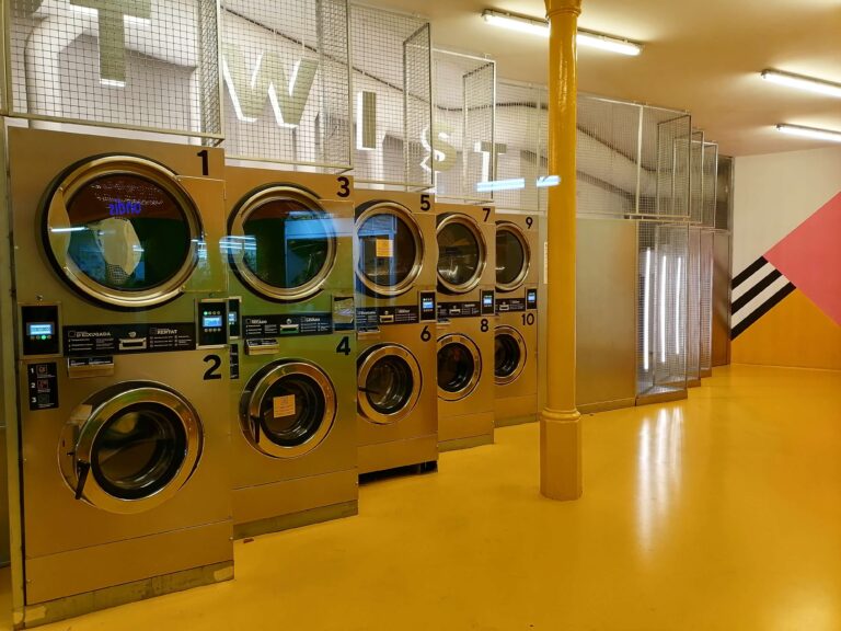 The Best Washers & Dryers in 2023