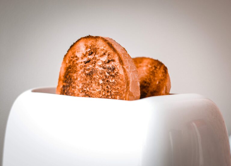 The Best Toasters for Your Kitchen in 2023